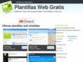 plantillaswebgratis.com.es