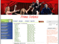 primotickets.com