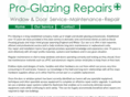 pro-glazing-repairs.com