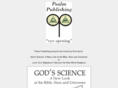 psalmpublishing.com
