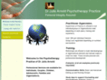 psychotherapy-hampshire.com