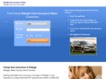 raleighautoinsurancerates.com