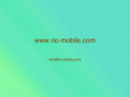 rio-mobile.com