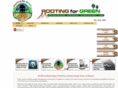 rootingforgreen.com