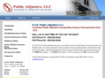 sabpublicadjusters.com