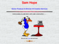 samhope.com