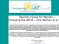 serenityhouseforwomeninc.org