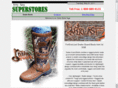 snakeboots.net