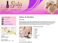 solanails.com