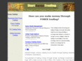 startforextrading.com
