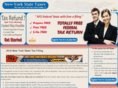 stateincometaxnewyork.com