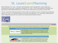 stlouiseventplanning.com