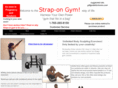 strap-ongym.com