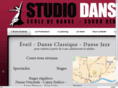 studiodanse-redon.com