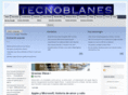 tecnoblanes.com