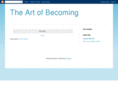 theartofbecoming.net