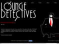 theloungedetectives.com