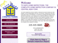 thesafehomeinspection.com
