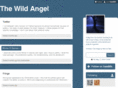 thewildangel.com
