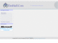timhuff.com
