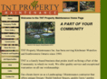 tntpropertymaintenance.com