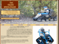 trackwheelchair.com