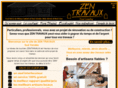 travaux-presto.com