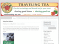 traveling-tea.com