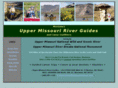 uppermissouri.com