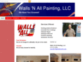 wallsnall.com