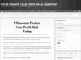 yourprofitclub.co.uk