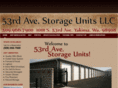53rdstorage.com