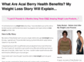 acai-berry-health-benefits.org