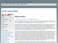 actaactionnow.org