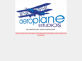 aeroplanestudios.com