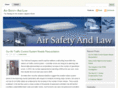 airsafetyandlaw.com