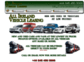 allirelandvehicleleasing.com