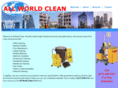 allworldclean.com