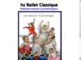 balletclassique.com