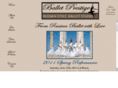 balletprestige.com