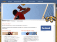 beachvolleyball-camp.com