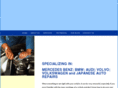 bennysforeignmotor.com