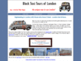 blacktaxitours.co.uk