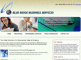 blueridgebusinessservices.com