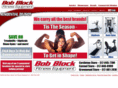bobblockfitness.com