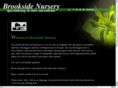 brookside-nursery.com