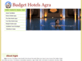 budgethotelsagra.com