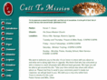calltomission.org
