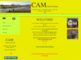 camguesthouse.co.uk