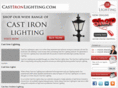 castironlighting.com